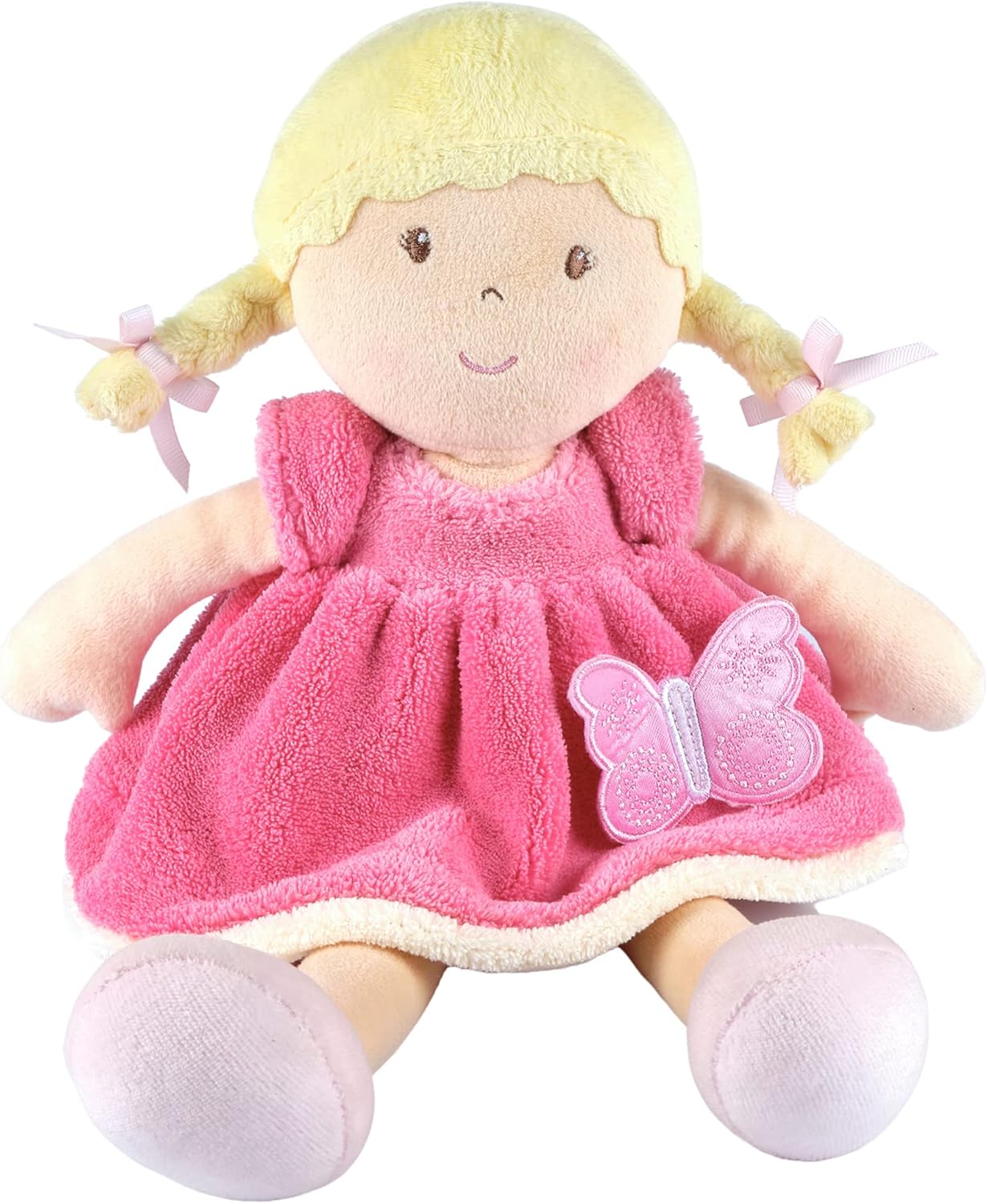 MUÑECA TRAPO RIA - 3