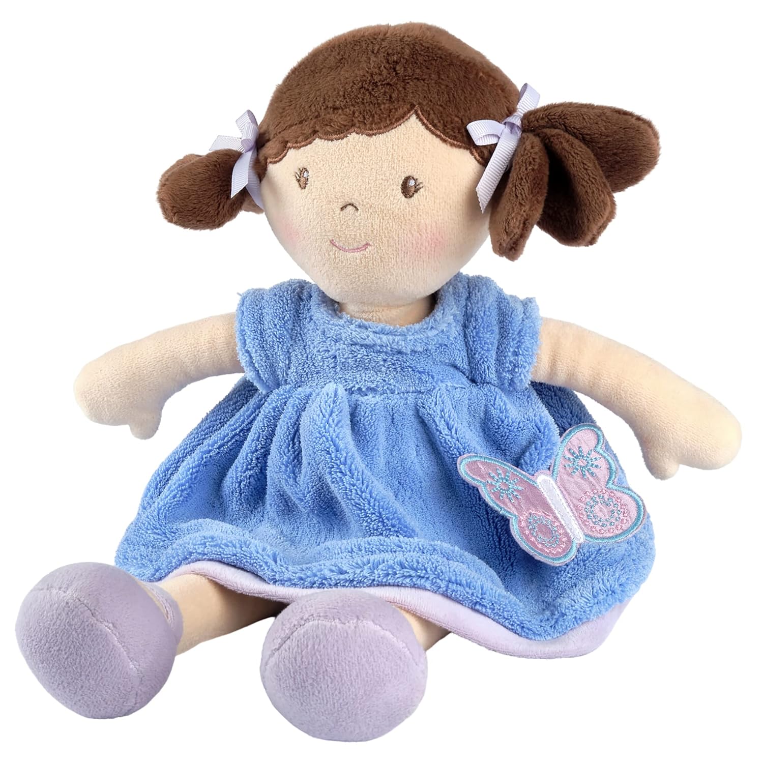 MUÑECA TRAPO PARI - 1