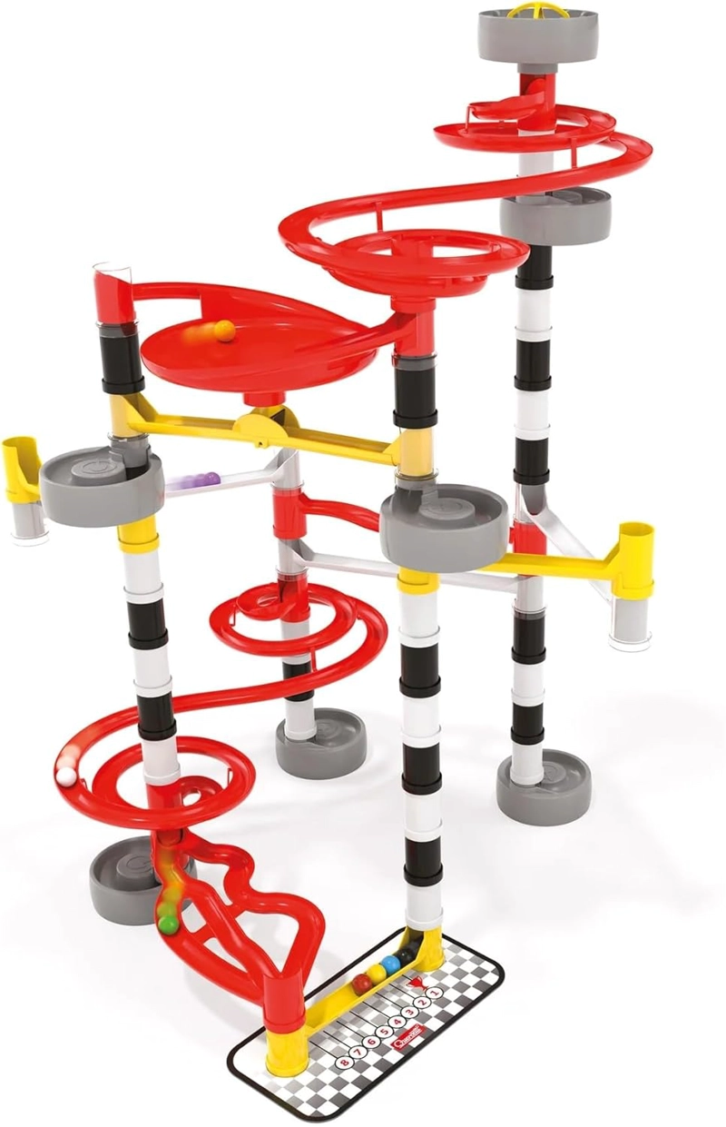 CIRCUITO BOLITAS MIGOGA RACE 80 PZ - 2