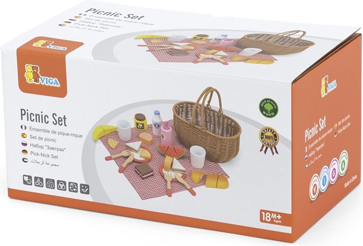 PICNIC SET - 4