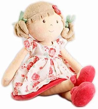 MUÑECA TRAPO SCARLET - 1