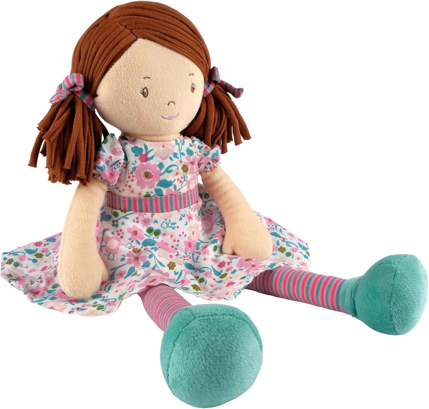 MUÑECA TRAPO KATY - 1