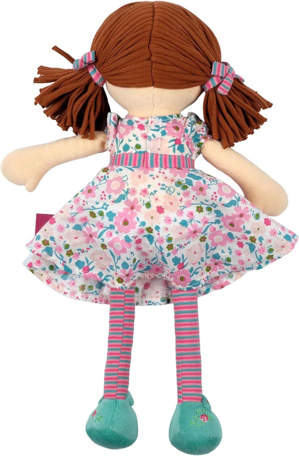 MUÑECA TRAPO KATY - 3