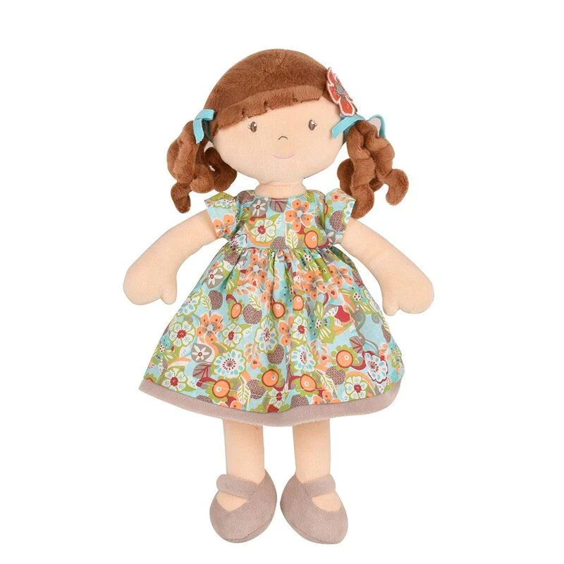 MUÑECA TRAPO SUMMER - 2