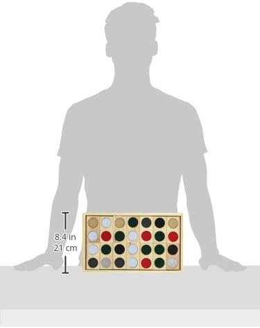 JUEGO DE MESA DOMINO TACTIL - 2