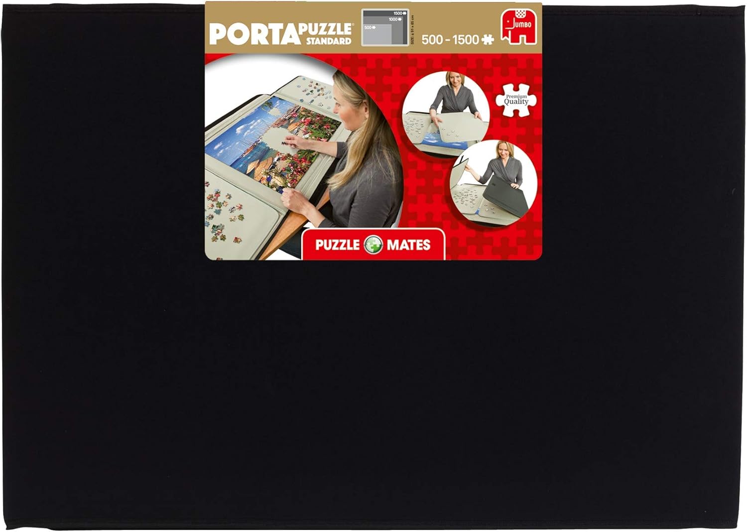 PORTA PUZLE HASTA 1.500 PZ - 1