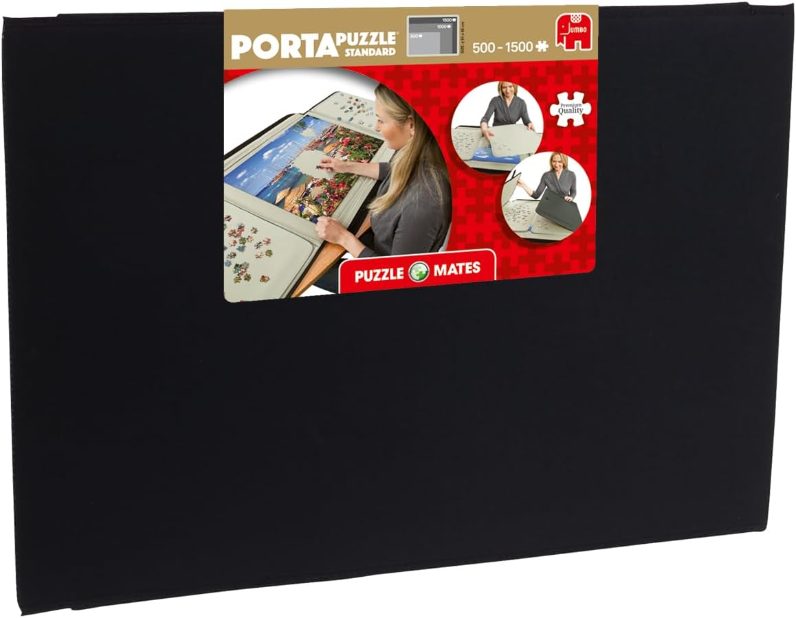 PORTA PUZLE HASTA 1.500 PZ - 3