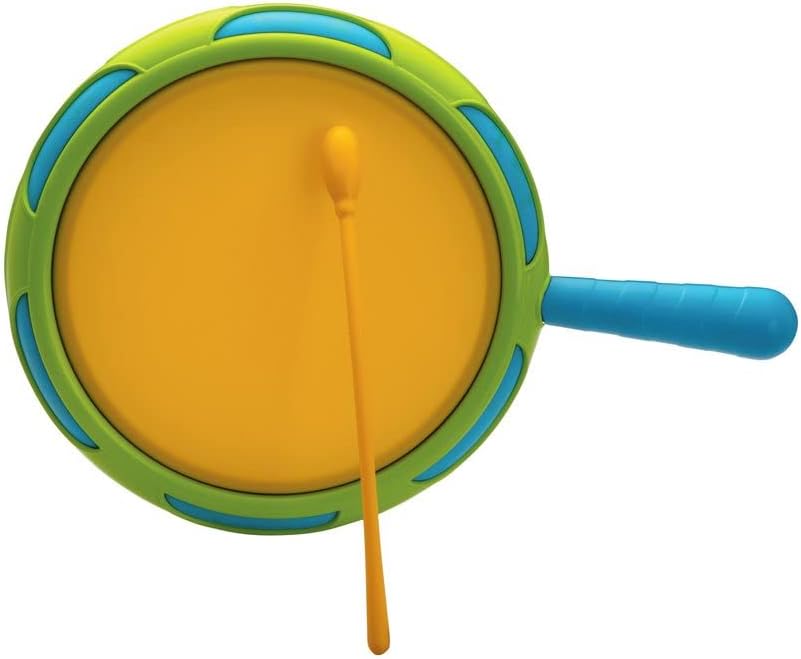 INSTRUMENTO TAMBOR TOM TOM - 3
