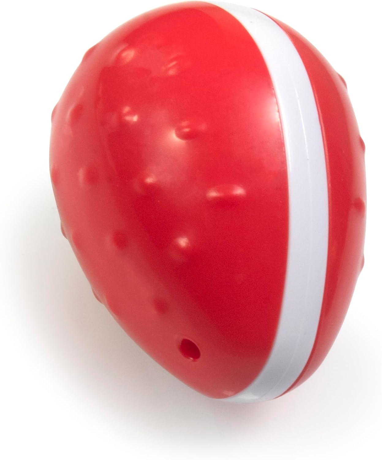 SONAJERO HUEVO SONORO COLOR BANDEJA 25 PZ - 2