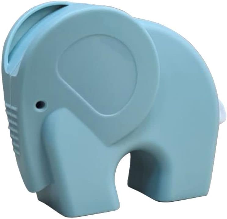 SONAJERO ANIMALES SAVANA 4 PZ - 2