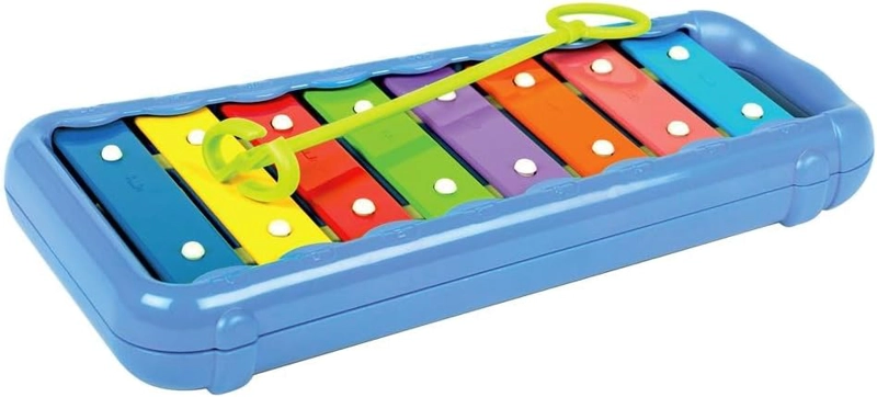 INSTRUMENTO MUSIC BAND 4 PZ - 3