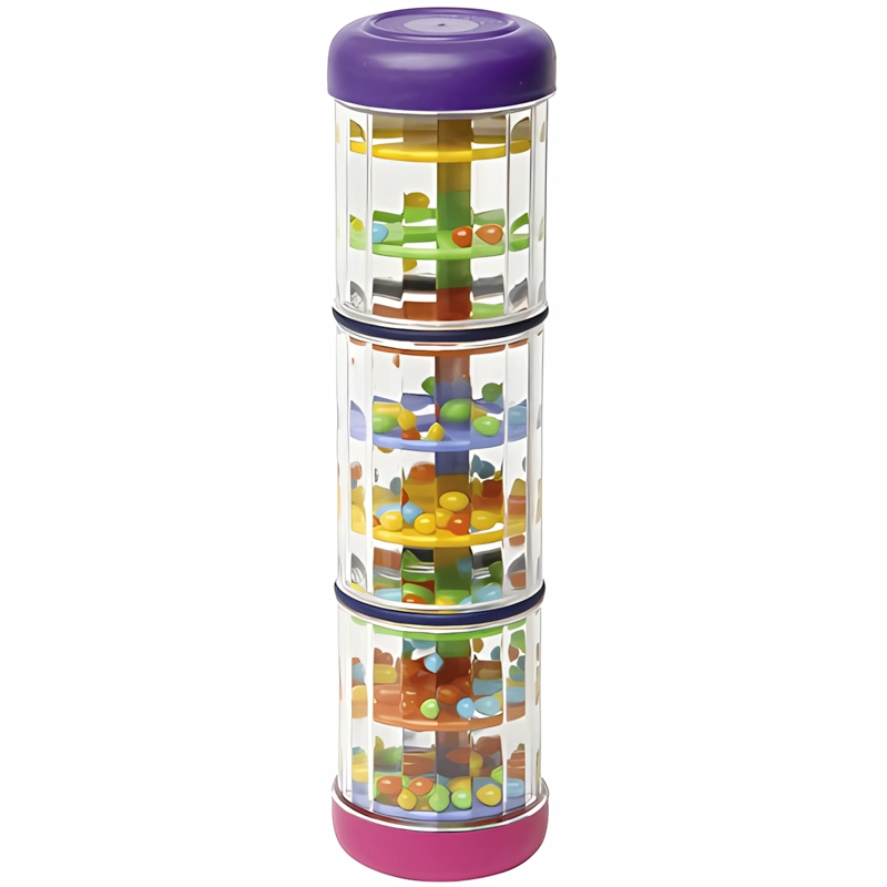 INSTRUMENTO PALO AGUA MINI RAINMAKER - 1
