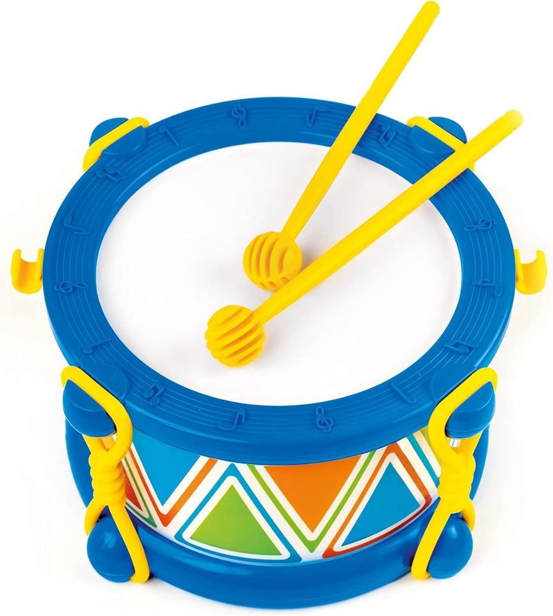 INSTRUMENTO TAMBOR BABY DRUM - 1