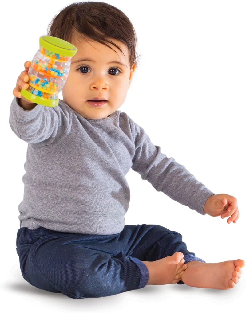 SONAJERO BABY BAND 4 PZ - 2
