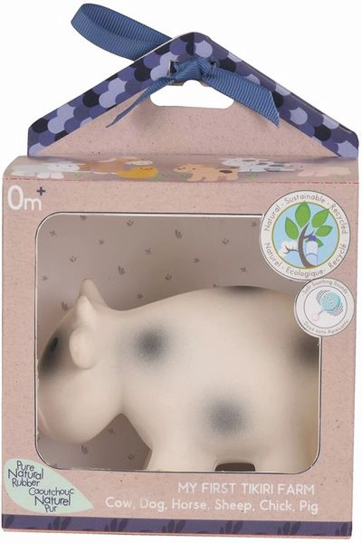MORDEDOR ANIMAL VACA - 1