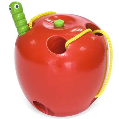 ENLAZAR MANZANA MADERA - 1