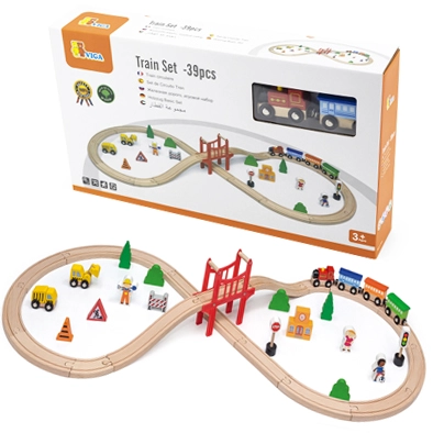 TREN SET 39 PZ - 1