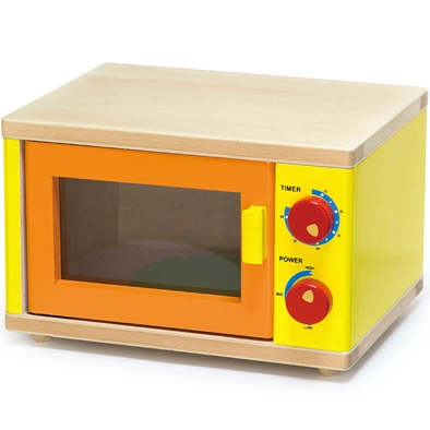 MICROONDA MADERA - 1