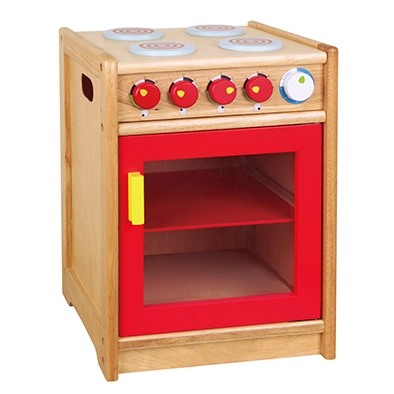 COCINA MADERA - 1