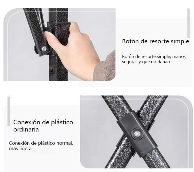 TOLDO PLEGABLE 3X3 RETRACTIL VERDE - 2