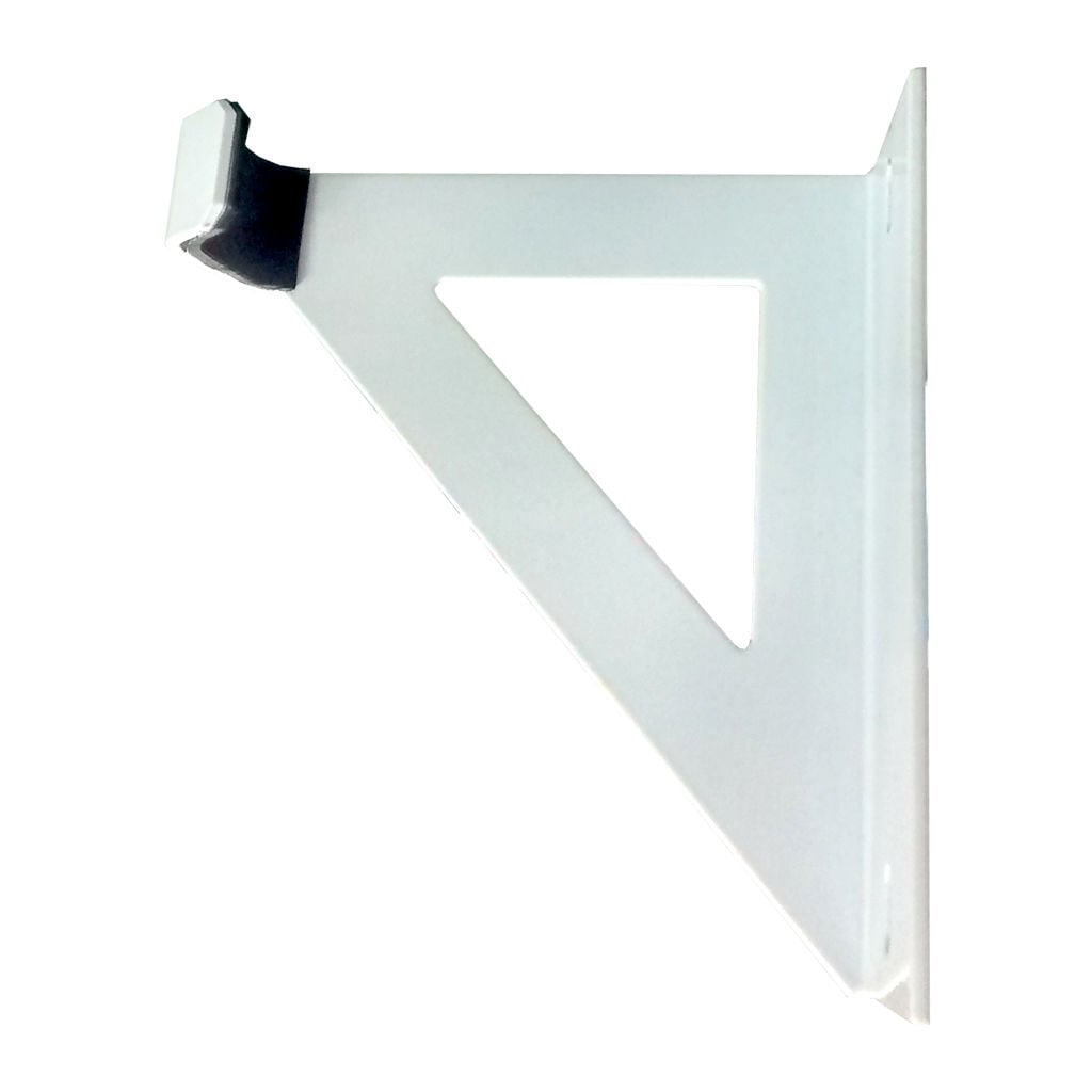SOPORTE PARA BICICLETA BRASFORMA - PARED O TECHO 20 KG - 1