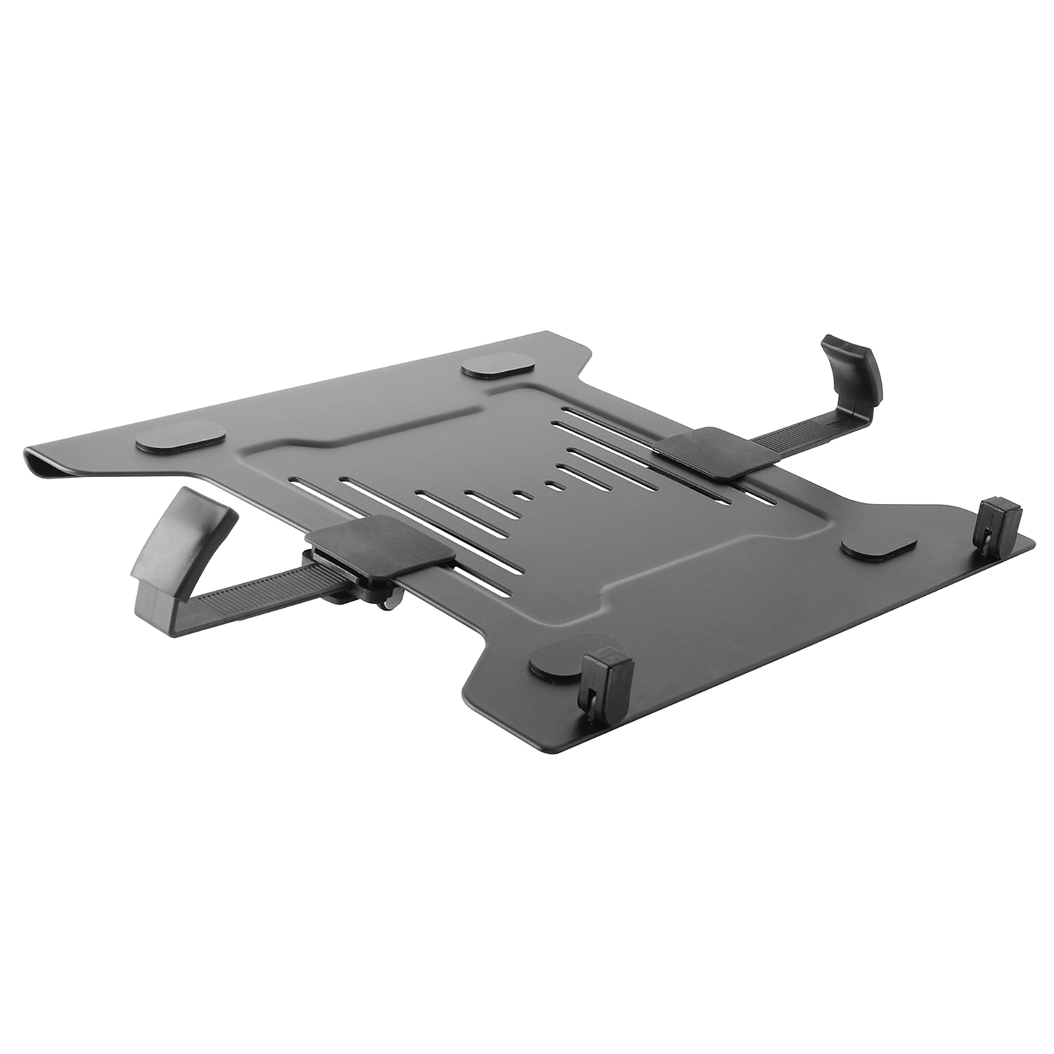 SOPORTE BRATECK NOTEBOOK LAPTOP UNIVERSAL 4 5 KILOS - 2