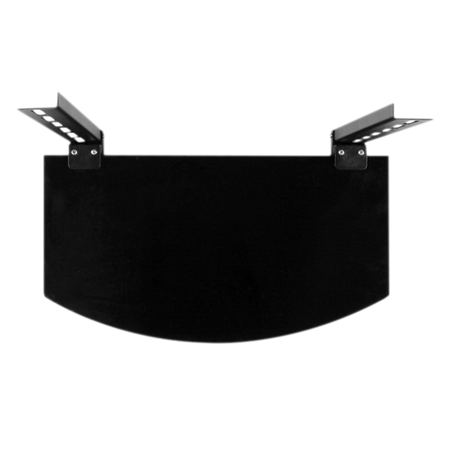 SOPORTE DVD-19 DECO-JUEGOS- 10KG TV, PARED O TABIQUE VIDRIO/ACERO - 4