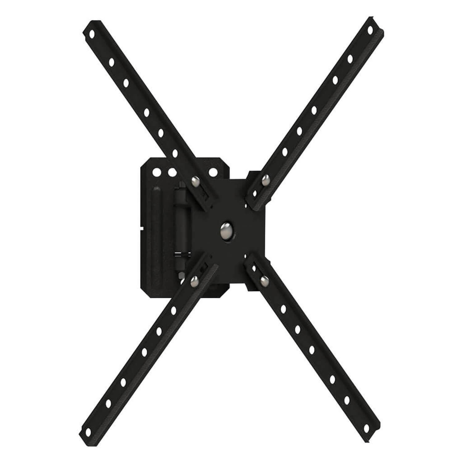SOPORTE TV SBRP1020 ARTICULADO 10' A 55' 130° 30KG - 1