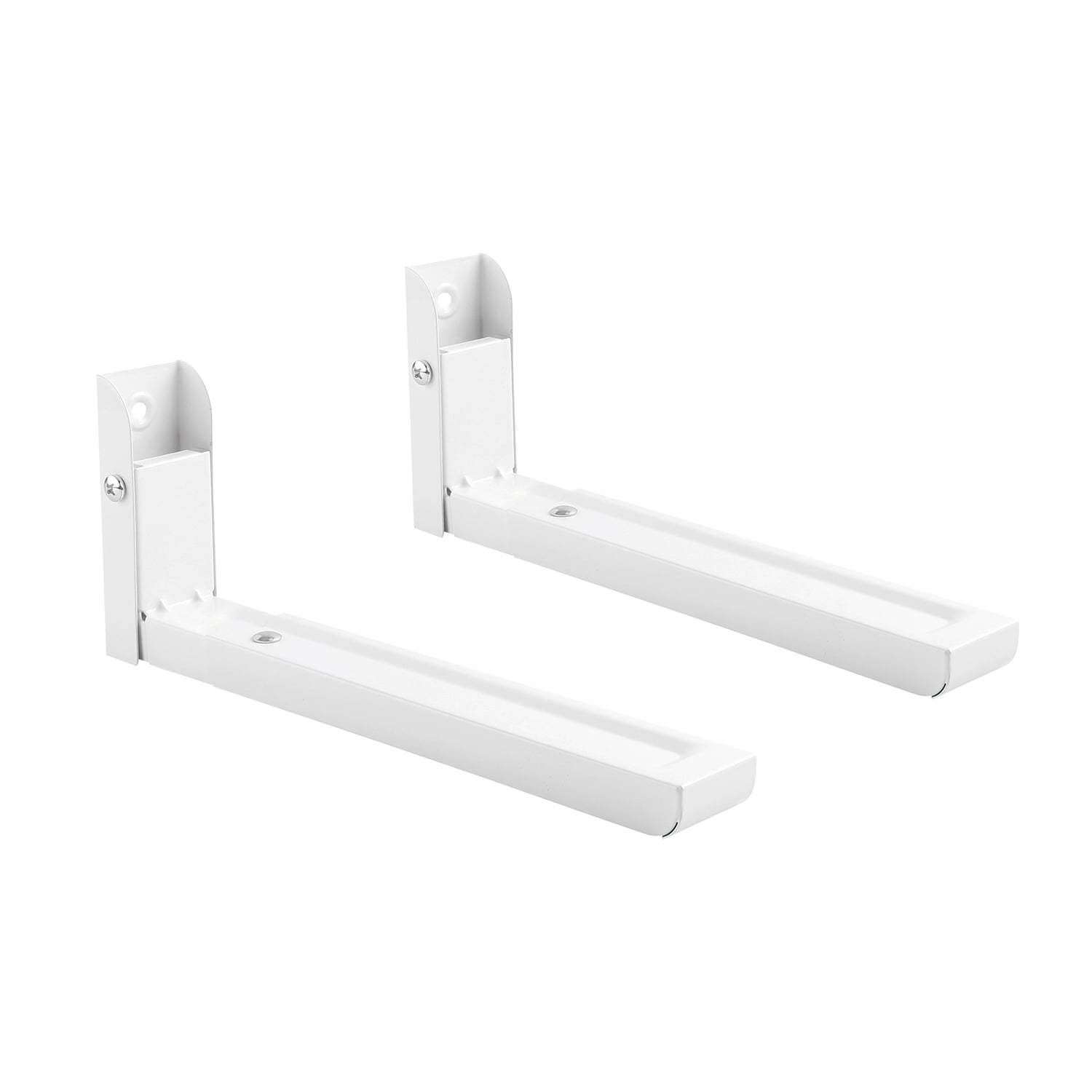 SOPORTE HORNO MICROONDAS BRASFORMA BLANCO 30KG MB-6WHITE - 2