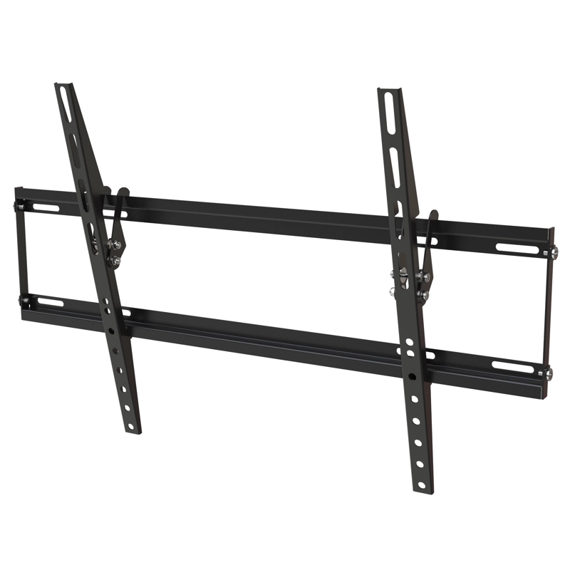 Soporte para TV Inclinable Ultra Slim 37" a 85"  FT161 - Forte  by Brasforma - 1