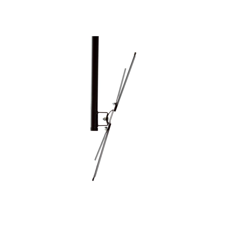 Soporte Tv para Techo 10" a 60" + Sop. deco SBRP150 - Brasforma - 3