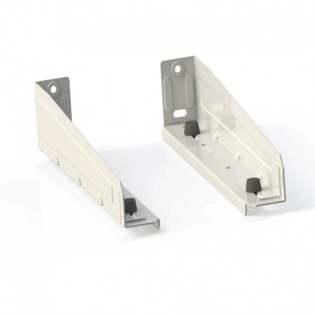 SOPORTE PARA IMPRESORA BRASFORMA SBR5.0 - MICROONDAS BLANCO - 3