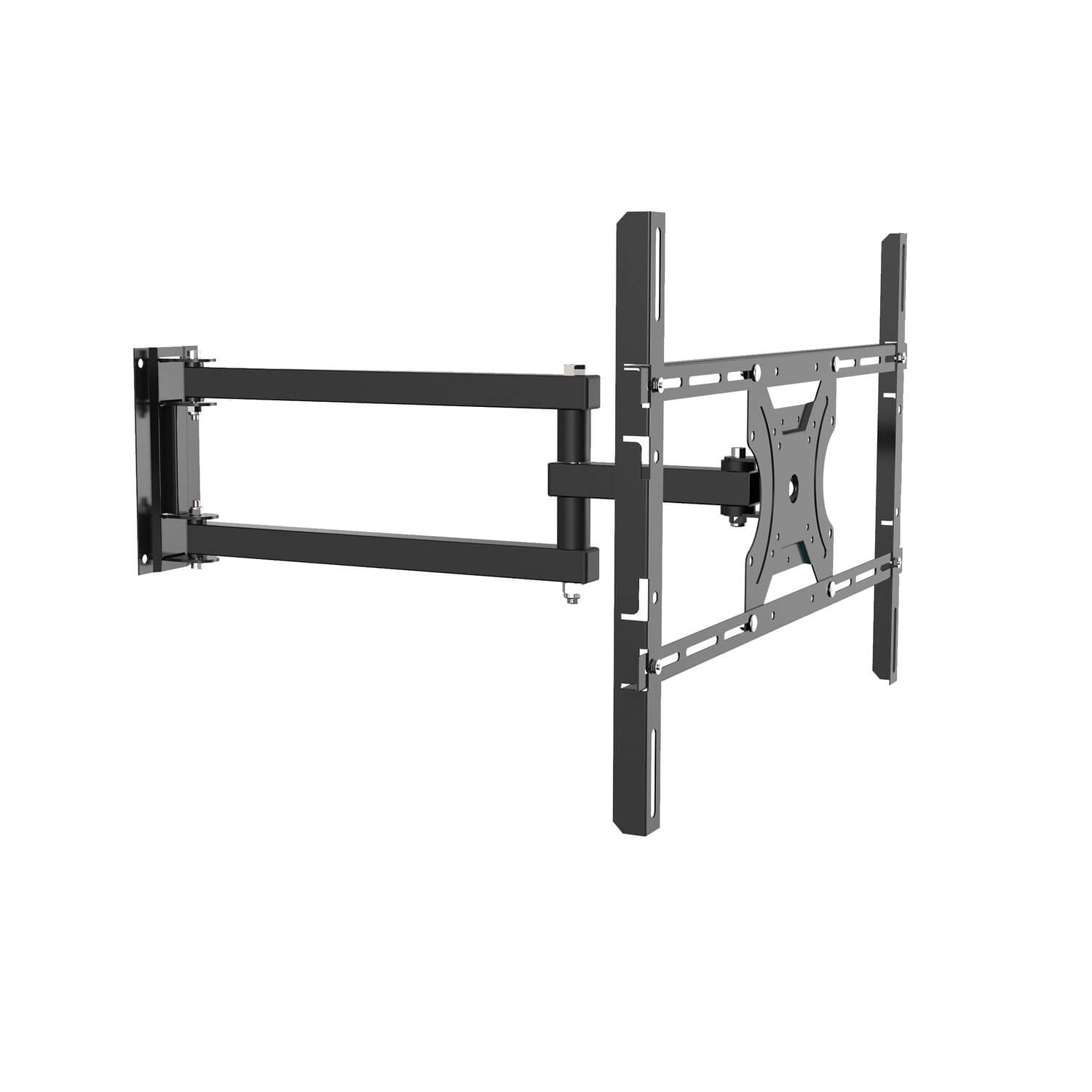 SOPORTE TV SBRP2440 CON BRAZO DE 65CM 23' A 70' 30KG - 1