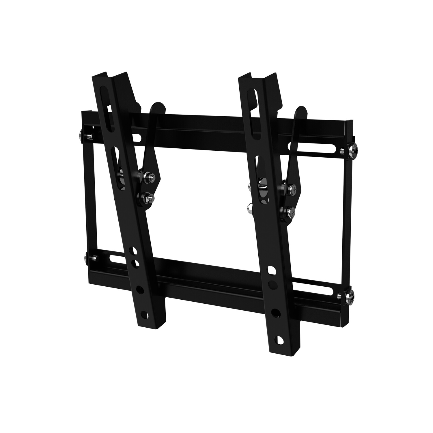 SOPORTE TV FT-121 ULTRA SLIM INCLINABLE 23' A 42' FORTE BY BRASFORMA - 1