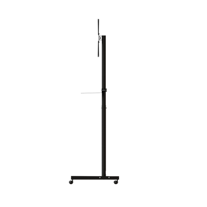 Pedestal para TV 10" a 60" - 25kg - Inclinable c/ruedas SBRR11  BRASFORMA - 3