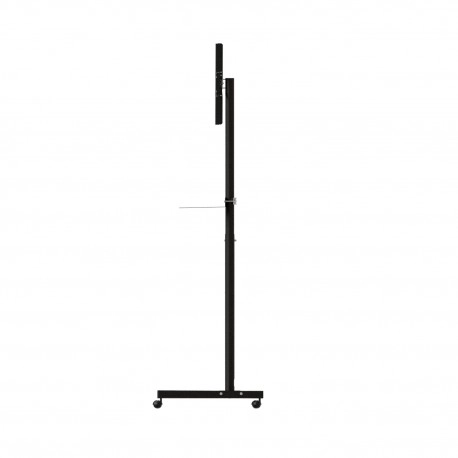Pedestal Rack para TV de 10" a 70" Inclinable  35kg  SBRR10 BRASFORMA - 3