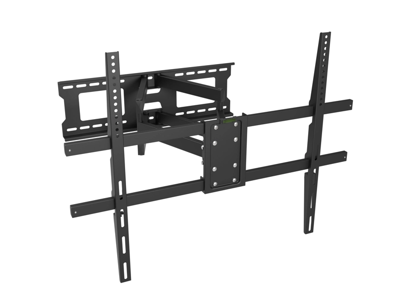 Soporte TV con doble Brazo de 63 cm - 37" a 100" 60kg  SBRP2480 - 2