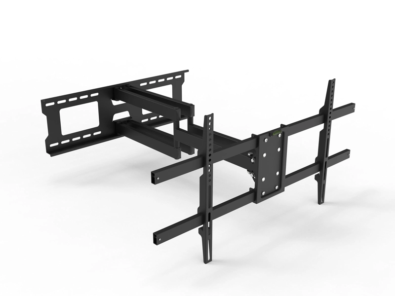 Soporte TV con doble Brazo de 63 cm - 37" a 100" 60kg  SBRP2480 - 3
