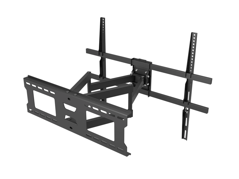 Soporte TV con doble Brazo de 63 cm - 37" a 100" 60kg  SBRP2480 - 4