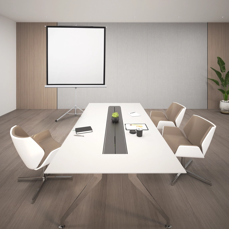 TELON DE PROYECTOR BRASFORMA SKPS43-120 112' CINEMA 2.44 X 1.83 MTS CON TRIPODE - 3