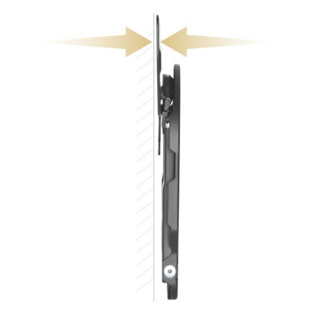 SOPORTE TV SBRP1441 CON BRAZO DE 42.7CM 37 A 70 180° - 5