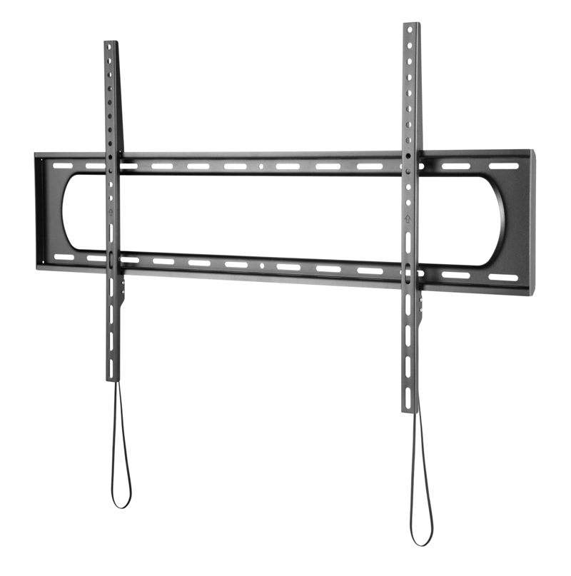 Soporte Fijo para TV de Alta Carga  60" ~ 120"  - 120kg  SBRP73-69F  Brasforma - 2