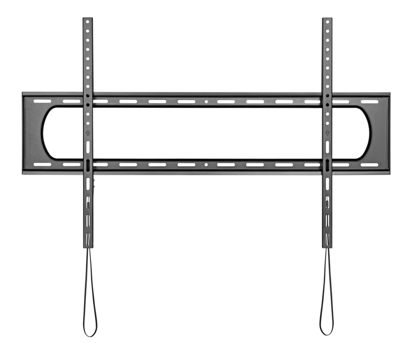 Soporte Fijo para TV de Alta Carga  60" ~ 120"  - 120kg  SBRP73-69F  Brasforma - 3