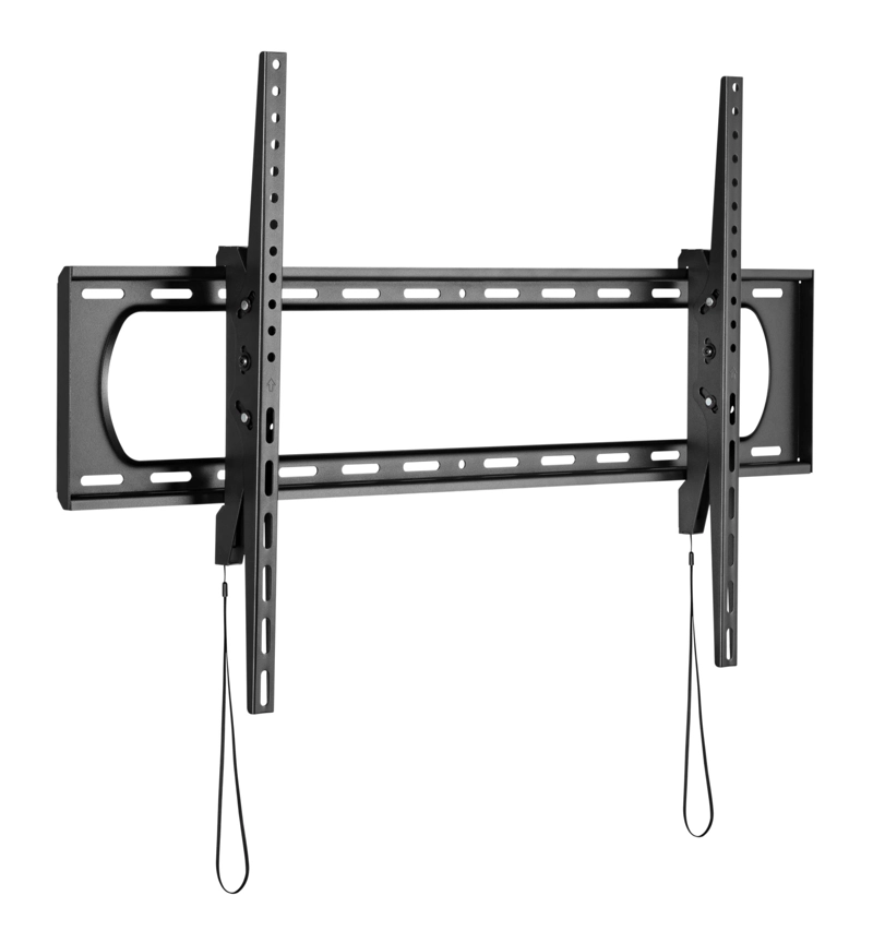 Soporte para TV de  Alta Carga INCLINABLE  60" a 120"  - 120kg SBRP73-69T  Brasforma - 3