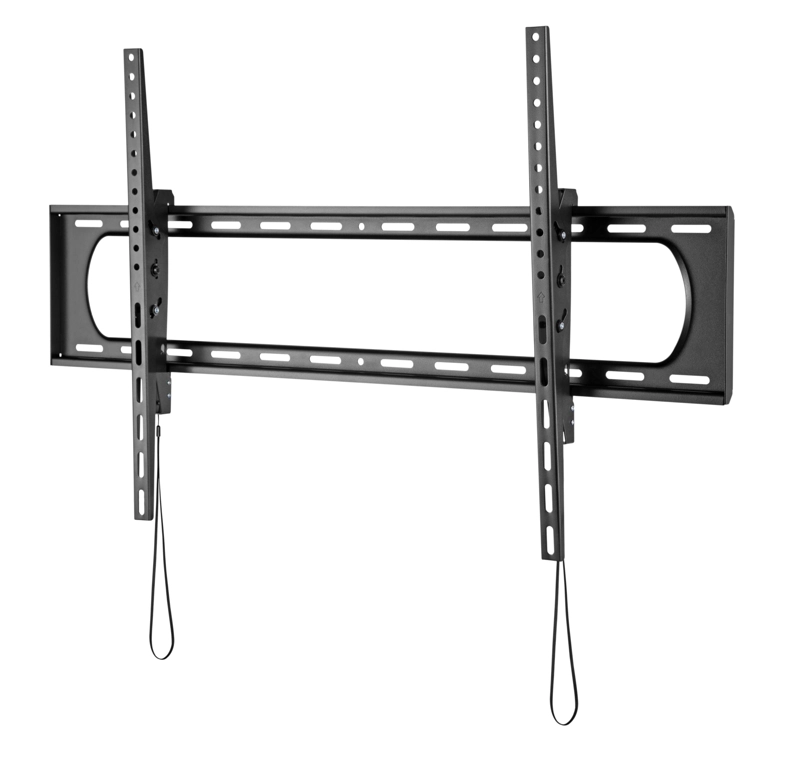 Soporte para TV de  Alta Carga INCLINABLE  60" a 120"  - 120kg SBRP73-69T  Brasforma - 4