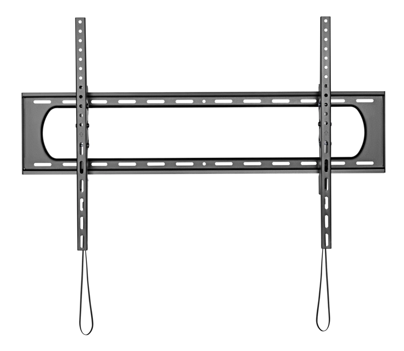 Soporte para TV de  Alta Carga INCLINABLE  60" a 120"  - 120kg SBRP73-69T  Brasforma - 5