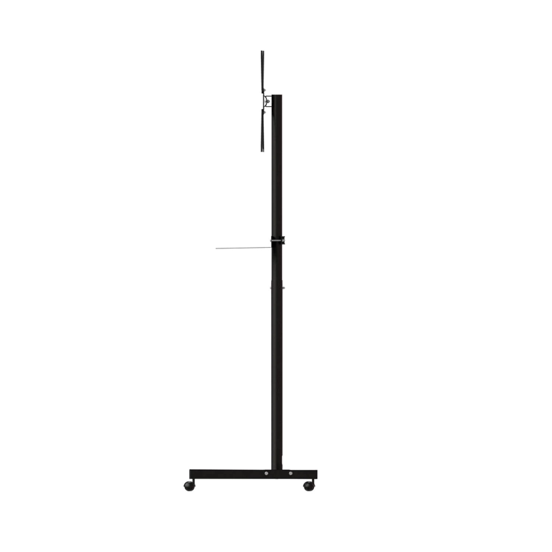 PEDESTAL DE TV PARA 55' A 100'  70KG INCLINABLE Y AJUSTABLE - SBRCR1044 BRASFORMA - 8
