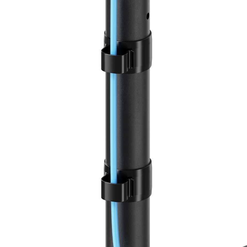 PEDESTAL DE TV PARA 55' A 100'  70KG INCLINABLE Y AJUSTABLE - SBRCR1044 BRASFORMA - 9