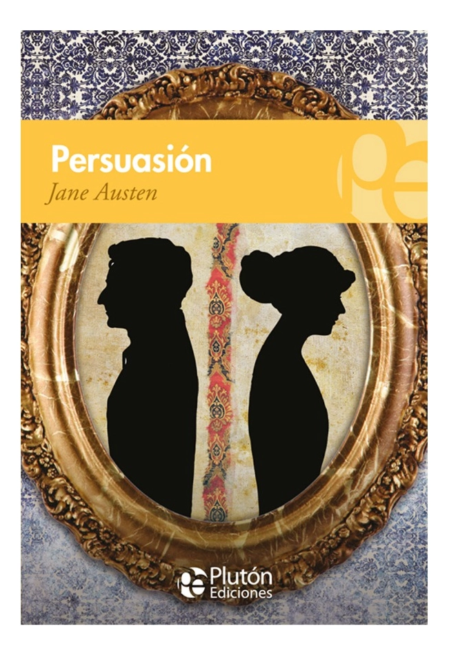PERSUASION - JANE AUSTEN - 1
