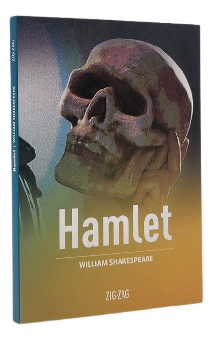 HAMLET - WILLIAM SHAKESPEARE - 1